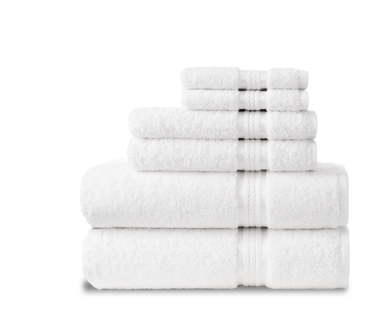 Износостойкие махровые полотнеца