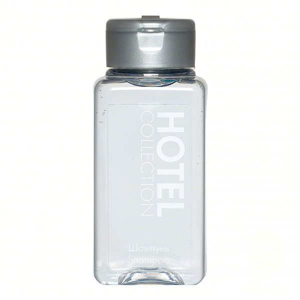 Шампунь, флакон 30 мл. «Hotel Сollection» / Shampoo (120 шт. NEW)