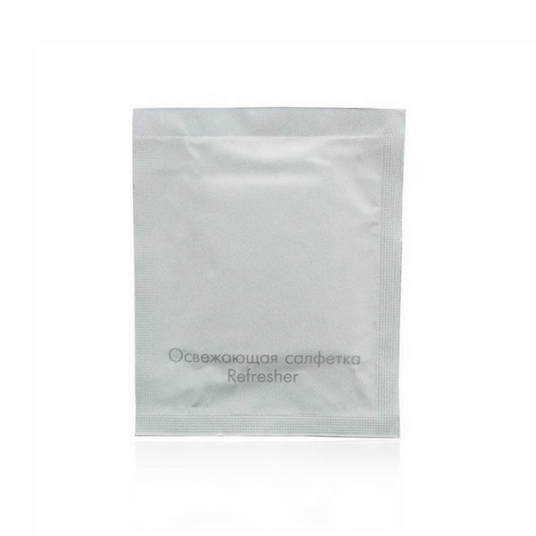 Салфетка освежающая для рук Noname (250 шт.)