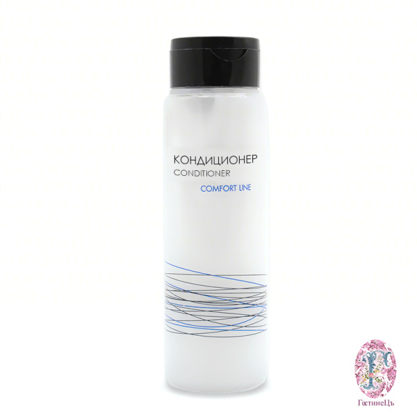 Кондиционер для волос, флакон 30 мл. «Comfort Line» / Hair conditioner (108 шт.)