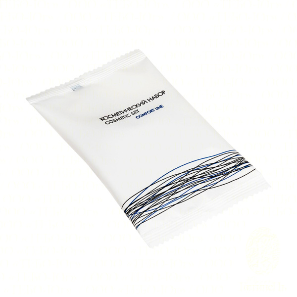 Косметический набор, упак. пакет «Comfort Line» / Cosmetic set