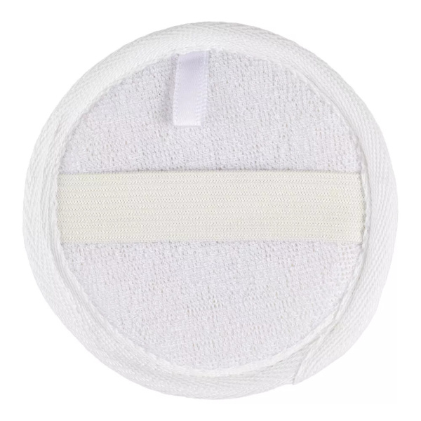 Мочалка люффа, упак. картон «Aroma Garden» / Loofah sponge