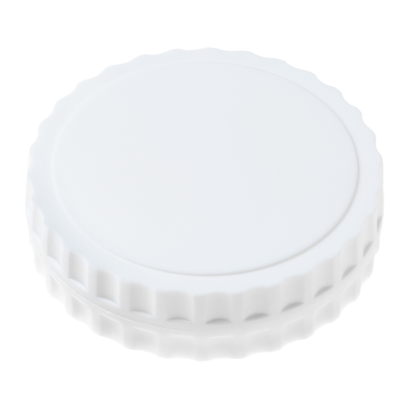 Губка для обуви в футляре / Shoe sponge