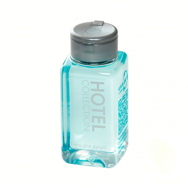 Гель для душа, флакон 30 мл. «Hotel Сollection» / Shower gel