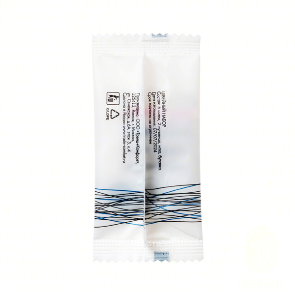 Швейный набор, упак. пакет «Comfort Line» / Sewing kit