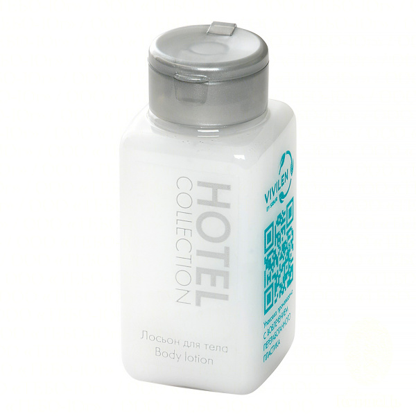 Лосьон для тела, флакон 30 мл. «Hotel Сollection» / Lotion